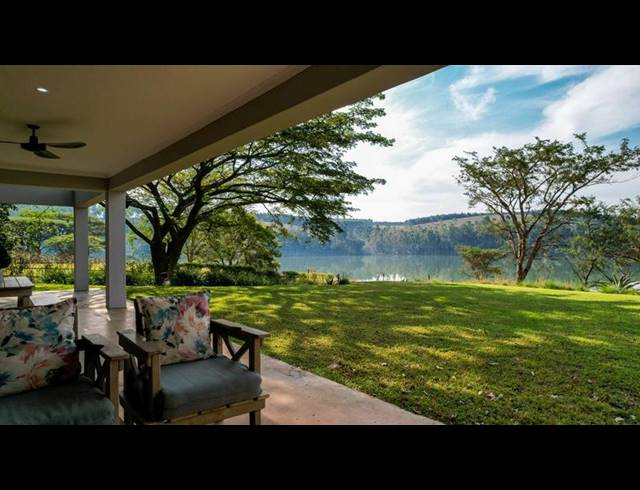 5 BEDROOM HOUSE FOR SALE IN ALBERT FALLS
